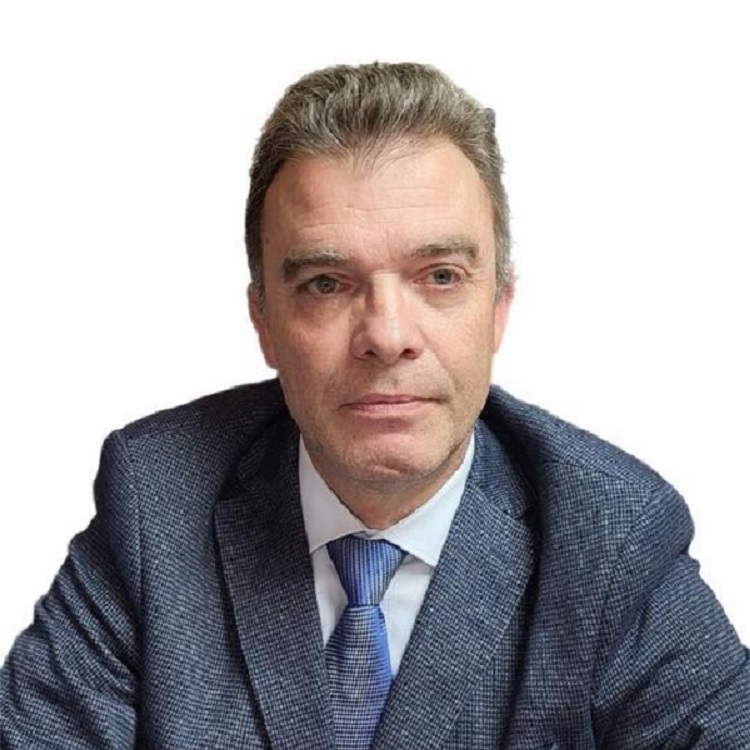Andrés Gómez