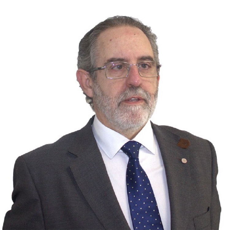 Daniel Rodríguez CEO